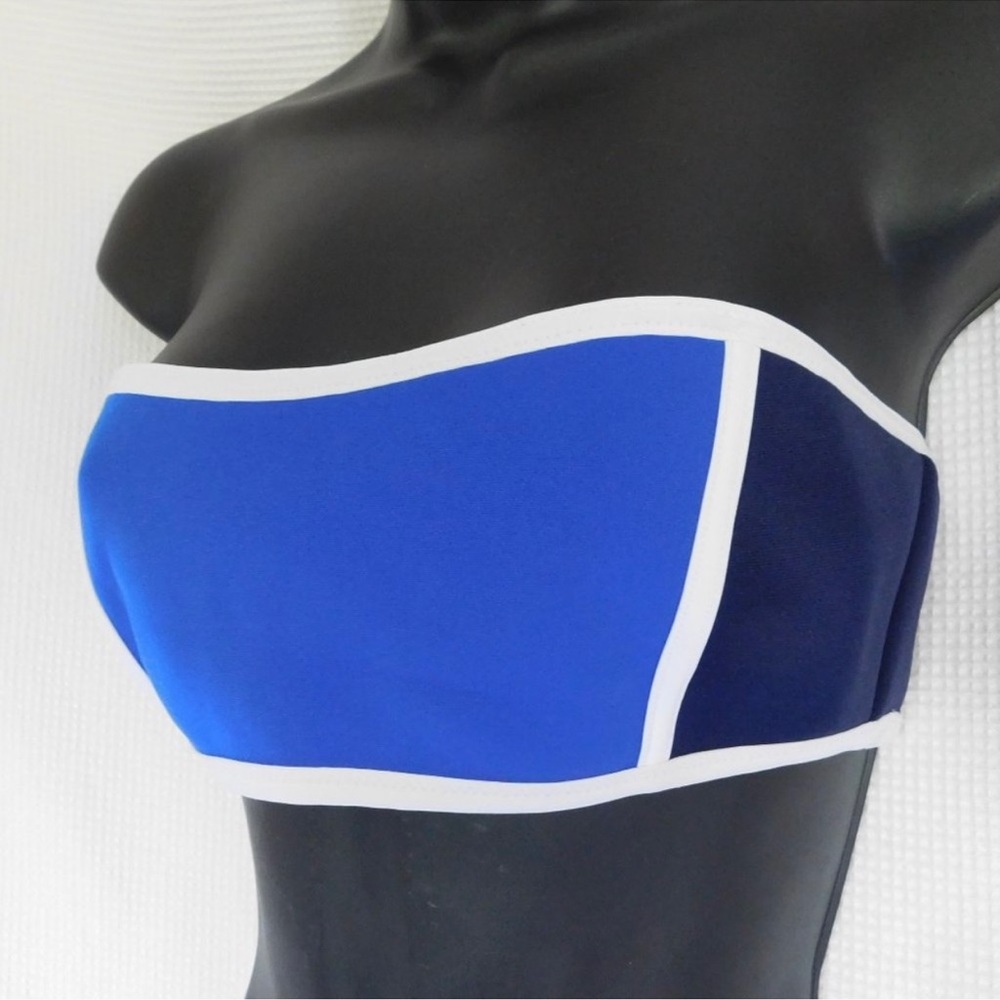 TORY SPORT SWIM TOP SMALL